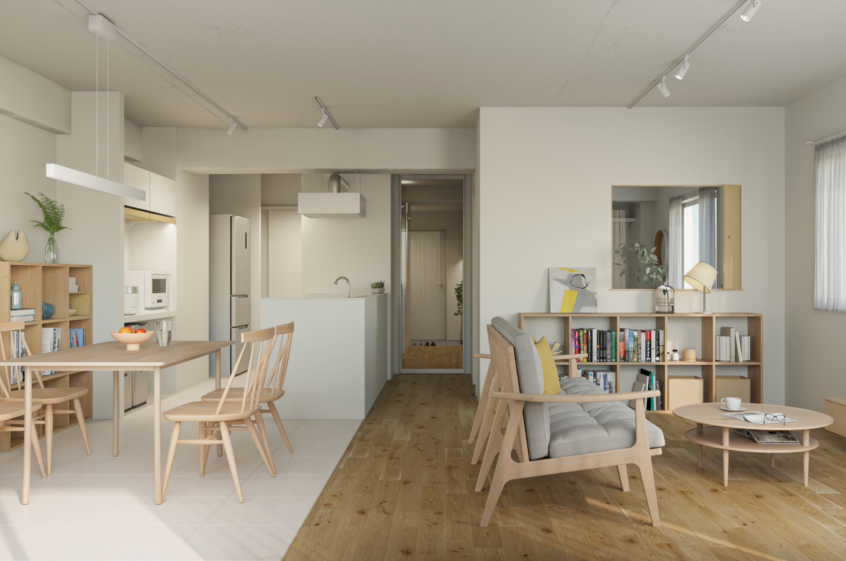 シルクハイム富岡TOPメイン