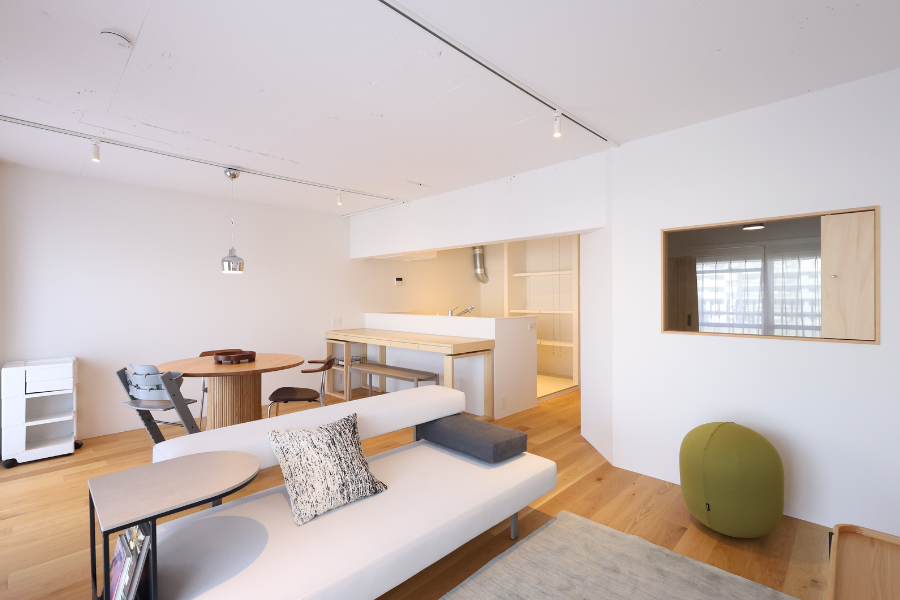 東京・東陽町CR